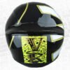 Casco Agv K1 Gothic 46 Bk