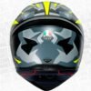 Casco Agv K1 Mir 2018