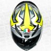 Casco Agv K1 Mir 2018
