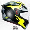 Casco Agv K1 Mir 2018
