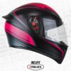 CASCO AGV K1 MULTI WARMUP