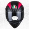 CASCO AGV K1 MULTI WARMUP