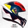 Casco Agv K1 Pitlane