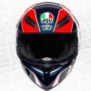 Casco Agv K1 Pitlane