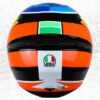 Casco Agv K1 Rodrigo Full Color