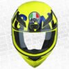Casco Agv K1 Rossi Mugello 16