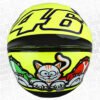 Casco Agv K1 Rossi Mugello 16