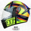 Casco Agv K1 Soleluna 15
