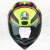 Casco Agv K1 Soleluna 15