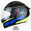Casco Agv K1 Speed 46