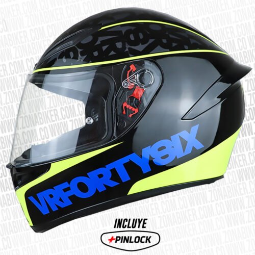 Casco Agv K1 Speed 46