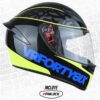 Casco Agv K1 Speed 46
