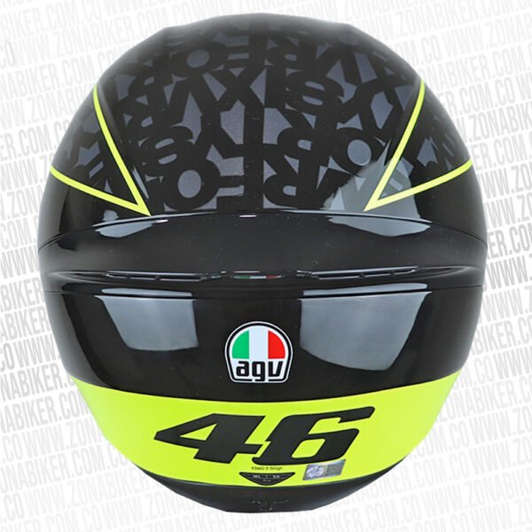 Casco Agv K1 Speed 46