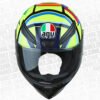 Casco Agv K1 Top Soleluna 2016-2017