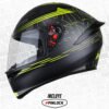 Casco Agv K1 Track 46