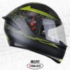 Casco Agv K1 Track 46