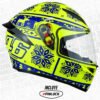 Casco Agv K1 Winter Test 15
