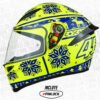 Casco Agv K1 Winter Test 15