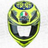 Casco Agv K1 Winter Test 15