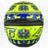 Casco Agv K1 Winter Test 15