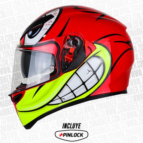 Casco Agv K3 Sv Birdy