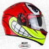 Casco Agv K3 Sv Birdy