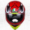 Casco Agv K3 Sv Birdy