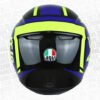Casco Agv K3 Sv Ride 46