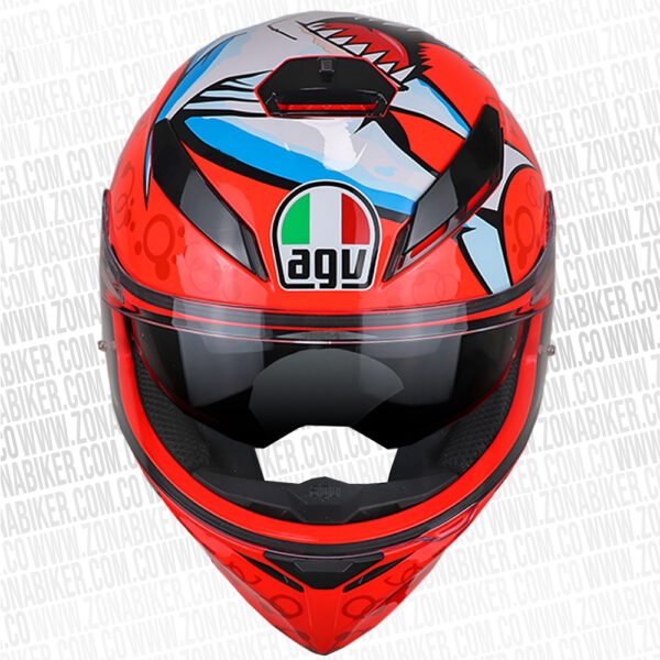 CASCO-AGV-K3-SV-SHARK-ATTACK-3.jpg Casco Agv K3 Sv Shark Attack