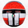 Casco Agv K3 Sv Shark Attack