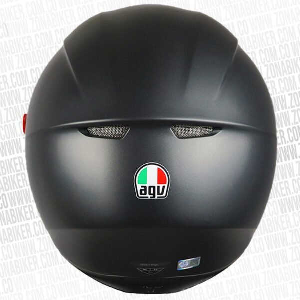 CASCO-AGV-K3-SV-SOLID-BLACK-MATT3.jpg Casco Agv K3 Sv Solid Negro