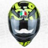 Casco Agv K3 Sv Tribe 46