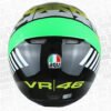 Casco Agv K3 Sv Tribe 46