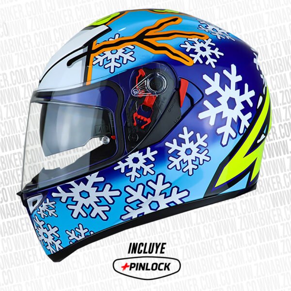 CASCO-AGV-K3-SV-WINTER-TEST-2016-1.jpg Casco Agv K3 Sv Winter Test 2016