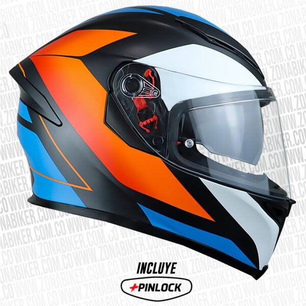 CASCO-AGV-K5-MULTI-CORE-NARANJA-AZUL-2.jpg Casco Agv K5 Multi Core Naranja Azul