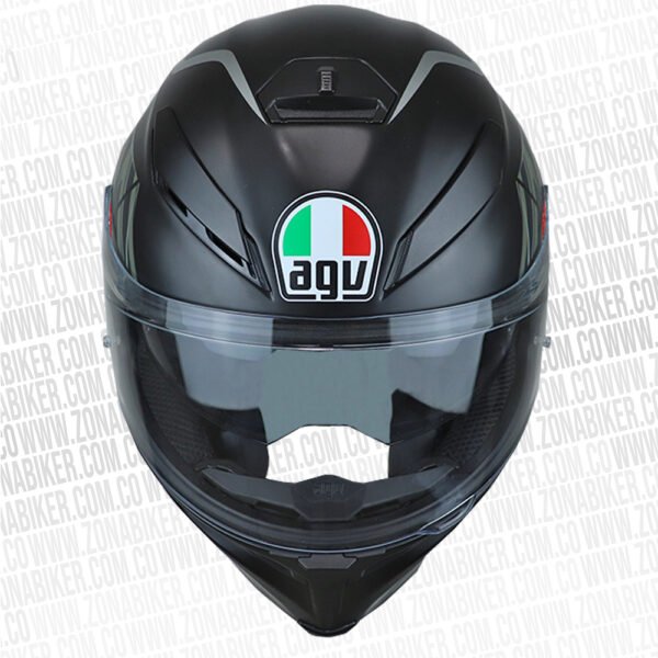 CASCO-AGV-K5-TORNADO-NEGRO-GRIS-3.jpg CASCO AGV K5 TORNADO NEGRO GRIS