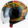 CASCO AGV ORBYT DREAM TIME