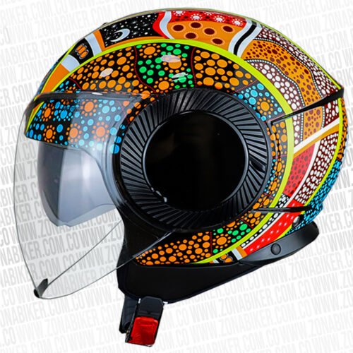 CASCO AGV ORBYT DREAM TIME