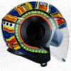 CASCO AGV ORBYT DREAM TIME