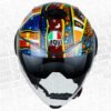 CASCO AGV ORBYT DREAM TIME
