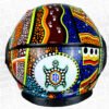 CASCO AGV ORBYT DREAM TIME