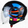 Casco Agv Orbyt Soon & Moon