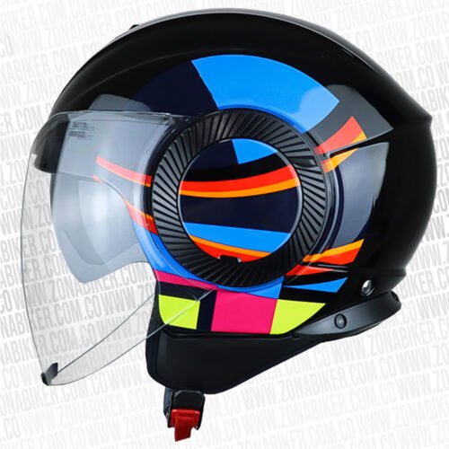 Casco Agv Orbyt Soon & Moon