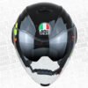 Casco Agv Orbyt Soon & Moon