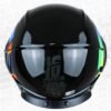 Casco Agv Orbyt Soon & Moon