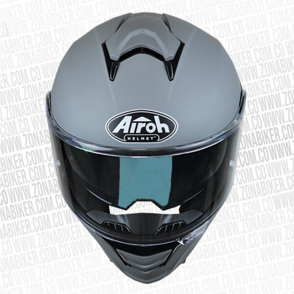Casco Airoh Spark Anthracite