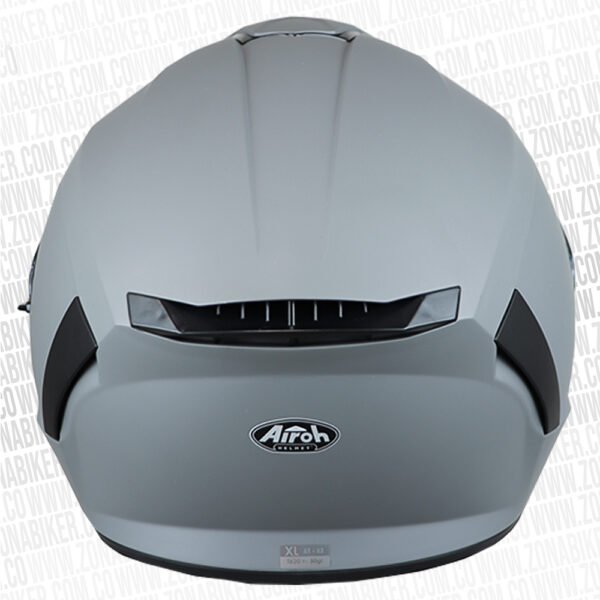 Casco Airoh Spark Anthracite