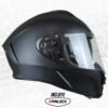 Casco Airoh Spark Negro