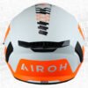 Casco Airoh Spark Rise Naranja