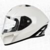Casco Airoh Valor Clor Blanco